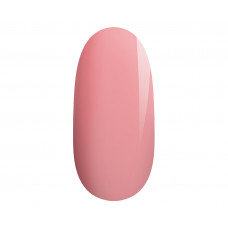 Hübriidgeel NALS Cosmetics, Duo 003 Rose, 30 ml