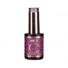 Quick Builder MASQUE BASE, база/гель, Formula II (густая) 15 мл