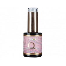 Quick Builder MILKY BASE Gel, 15ml