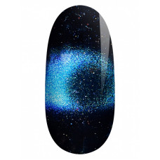 Geellakk NALS Cosmetics, Galactic 202, 8 ml