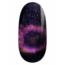 Geellakk NALS Cosmetics, Galactic 207, 8 ml