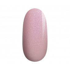 WANTED Q5, Ehitusgeel 50ml, Nude Sparkle 0501