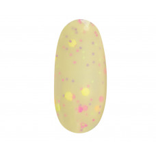 Geellakk NALS Cosmetics, Lolipop 03, 12 ml