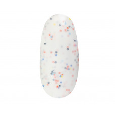 Geellakk NALS Cosmetics, Lolipop 05, 12 ml