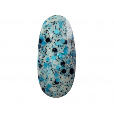 Geellakk NALS Cosmetics, Macaroon Collection 44, 8 ml