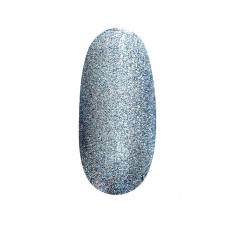 Geellakk NALS Cosmetics, Magnetic D-01, 12 ml