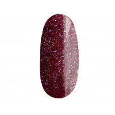 Geellakk NALS Cosmetics Disco 19H, 12 ml