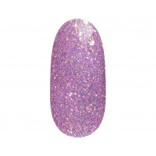 Geellakk NALS Cosmetics Disco 21F, 12 ml