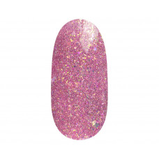 Geellakk NALS Cosmetics Disco 22F, 12 ml