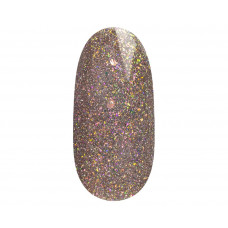 Geellakk NALS Cosmetics Disco 23F, 12 ml