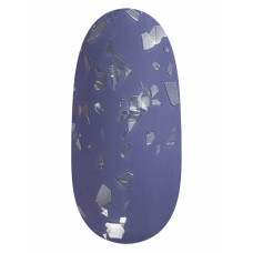 Quick Dot gloss top, Large White 8ml