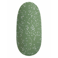 Quick Dot gloss top, Small White 8ml