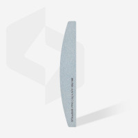 Crescent Mineral File Staleks Pro Exclusive, 100/180 grit