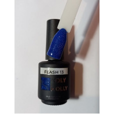 Gel Polish Holy Molly FLASH 13, 11ml