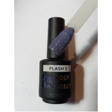 Gel Polish Holy Molly FLASH 5 11ml