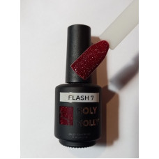 Gel Polish Holy Molly FLASH 7, 11ml