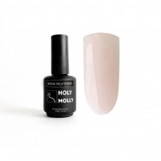 Holy Molly Base MILK SHINE 15ml