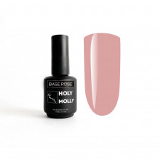 Holy Molly Base ROSE 15ml