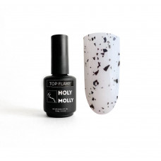 Holy Molly Top FLAKE 15ml