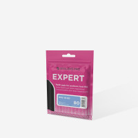 Asendusviilid pediküüri riivile Staleks Pro Expert 10, 80 grit